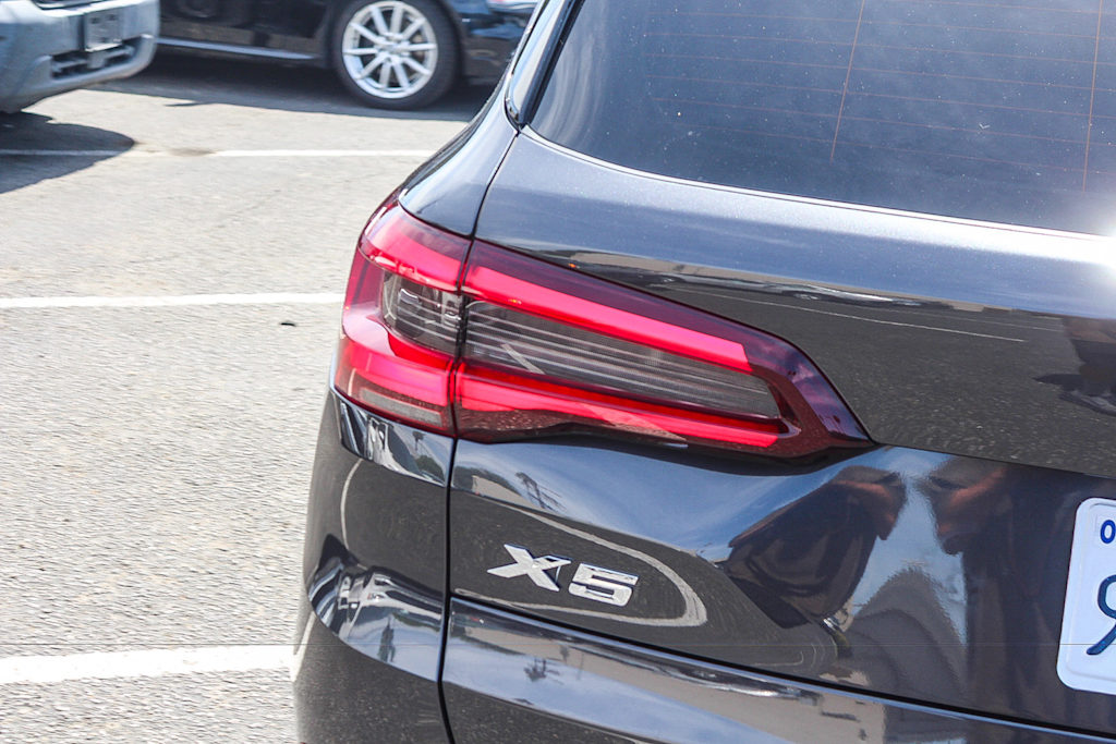 Thumbnail: 2023 BMW X5 - 20