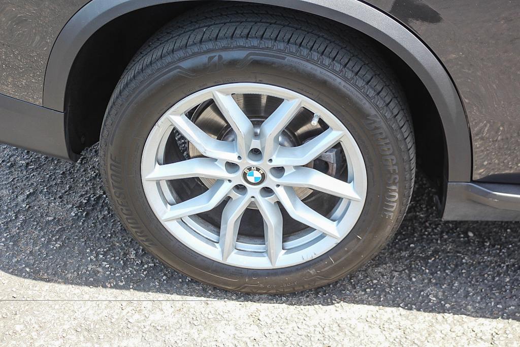 Thumbnail: 2023 BMW X5 - 7