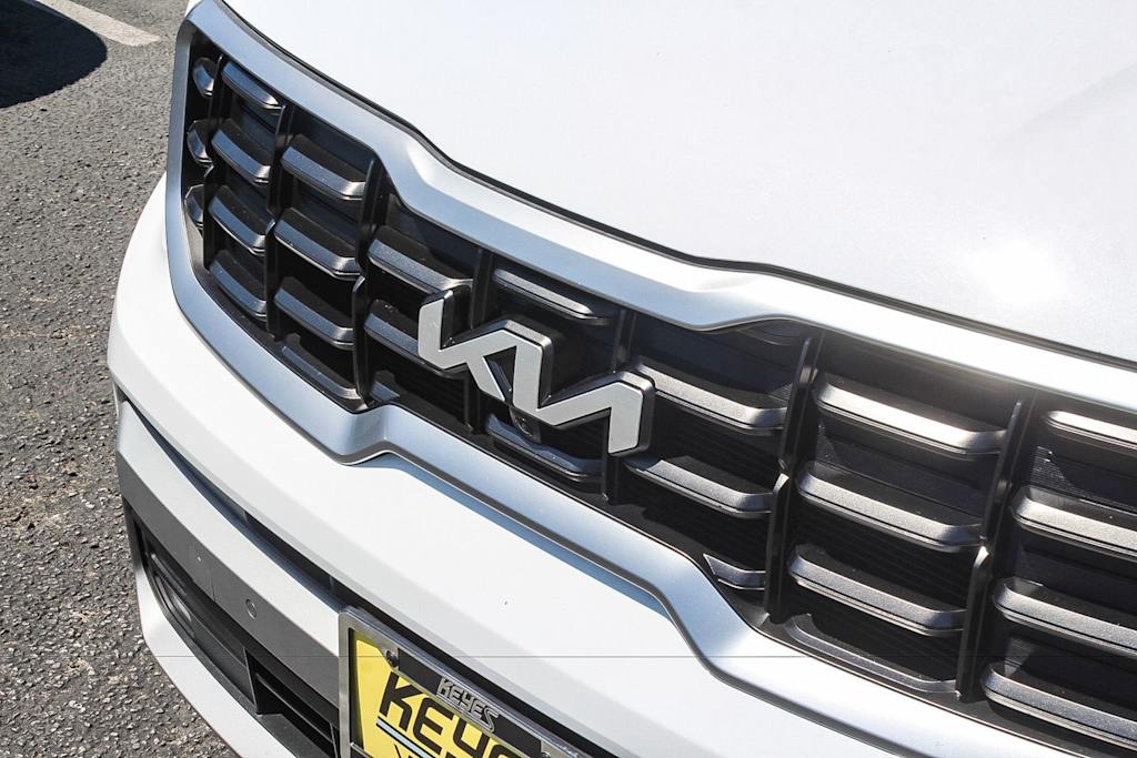 Thumbnail: 2024 Kia Telluride - 24