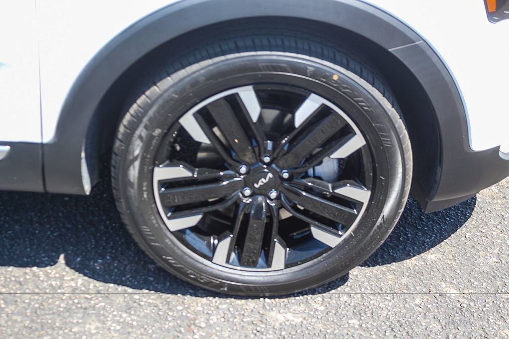 Thumbnail: 2024 Kia Telluride - 22