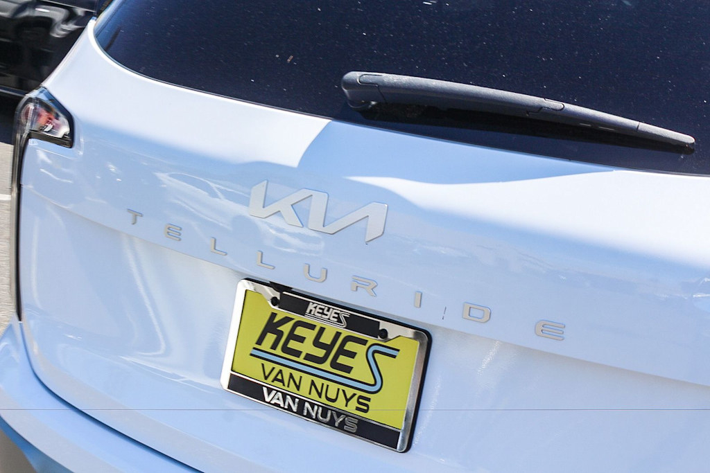 Thumbnail: 2024 Kia Telluride - 21