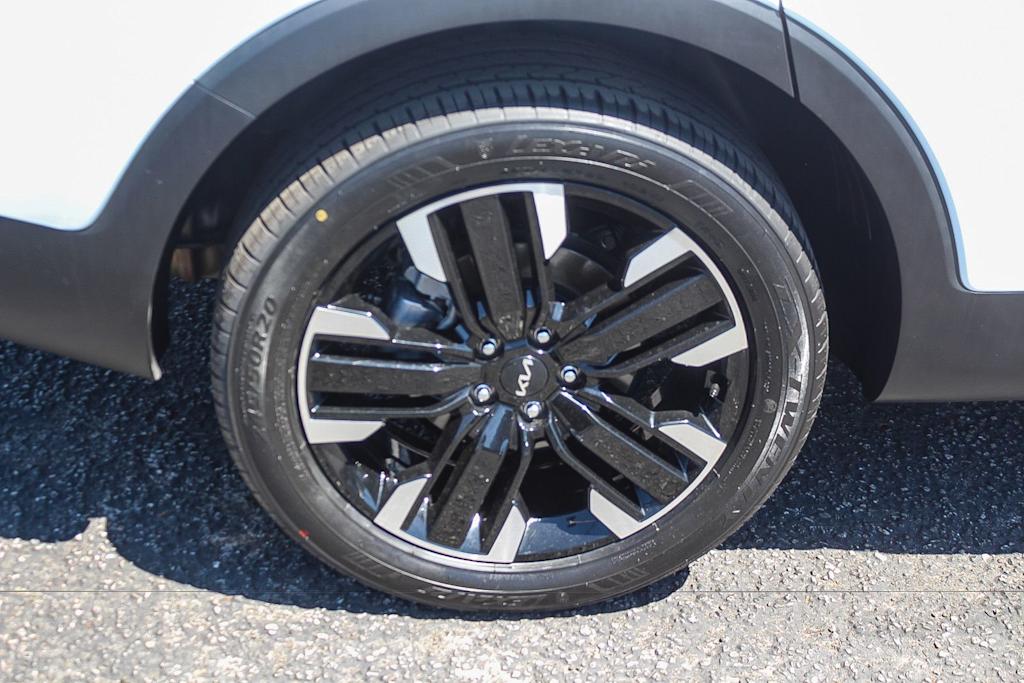 Thumbnail: 2024 Kia Telluride - 7