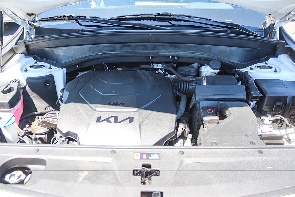 Thumbnail: 2024 Kia Telluride - 8