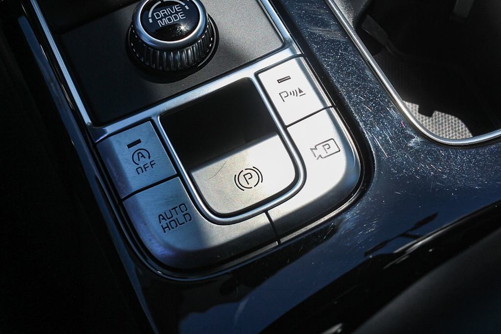 Thumbnail: 2024 Kia Telluride - 32