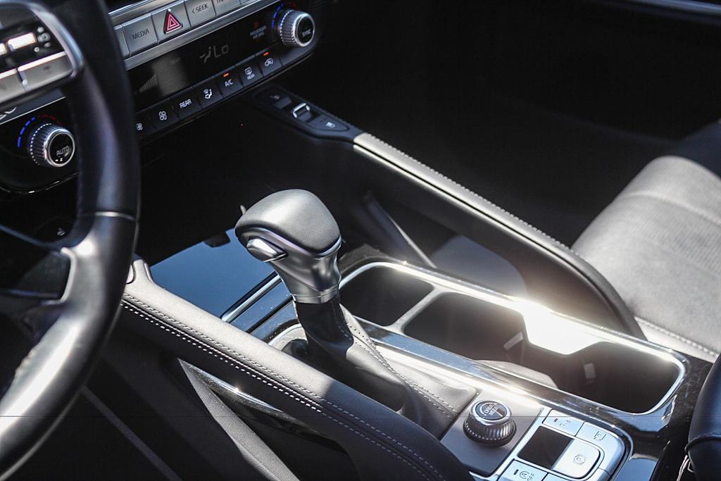 Thumbnail: 2024 Kia Telluride - 15