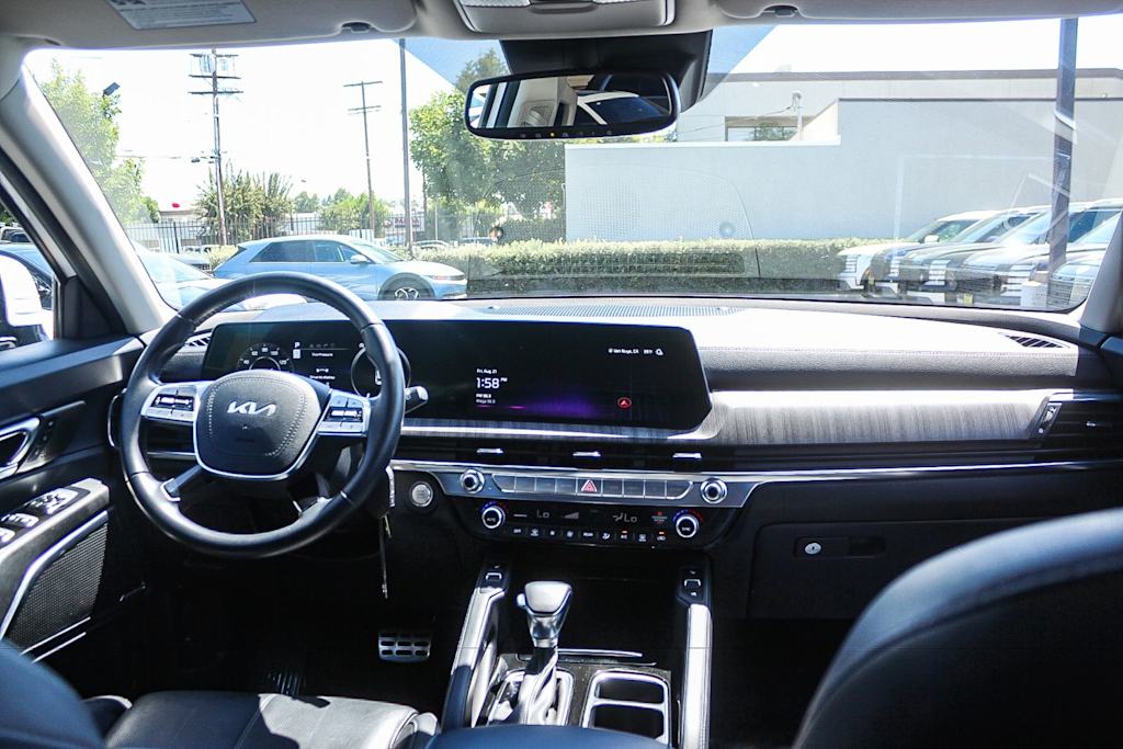 Thumbnail: 2024 Kia Telluride - 2