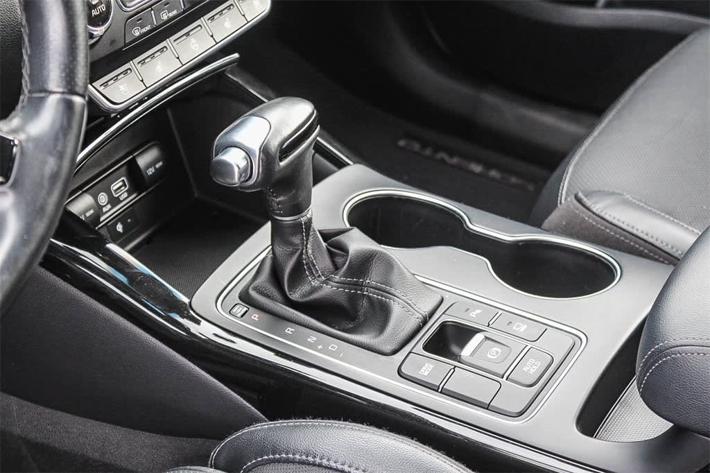 Thumbnail: 2019 Kia Sorento - 14