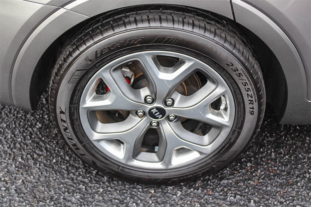 Thumbnail: 2019 Kia Sorento - 6