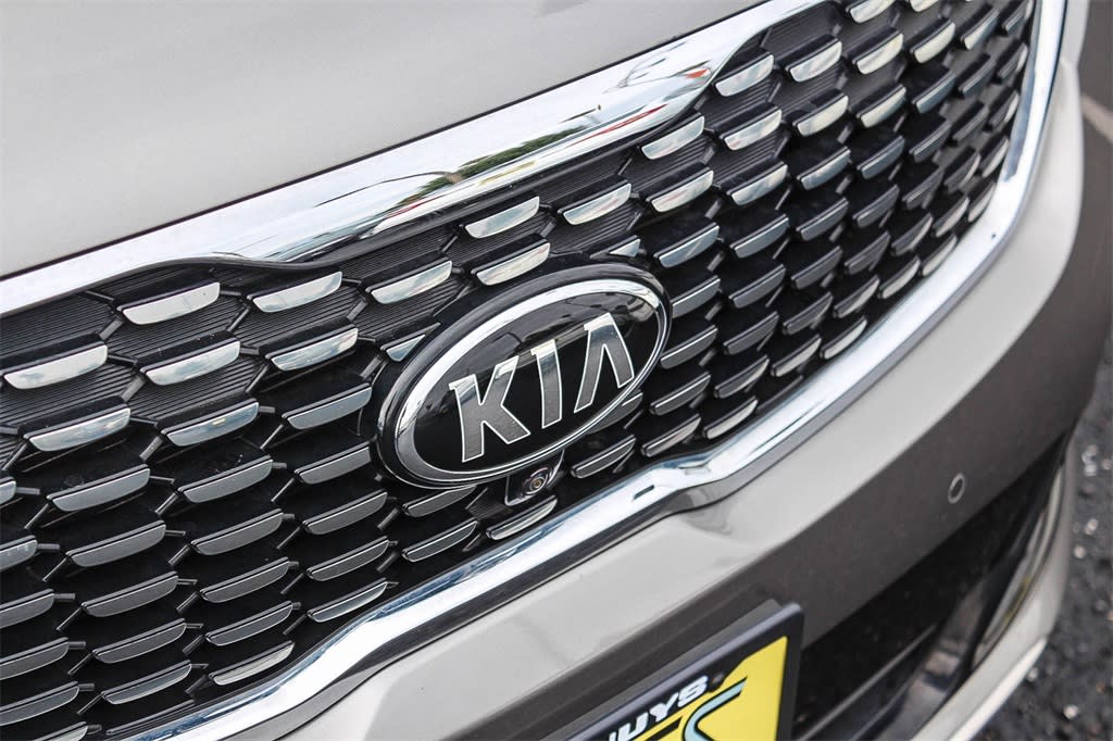 Thumbnail: 2019 Kia Sorento - 23