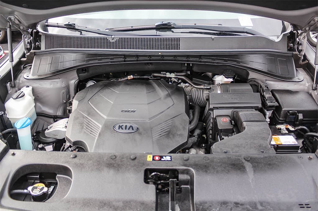 Thumbnail: 2019 Kia Sorento - 7