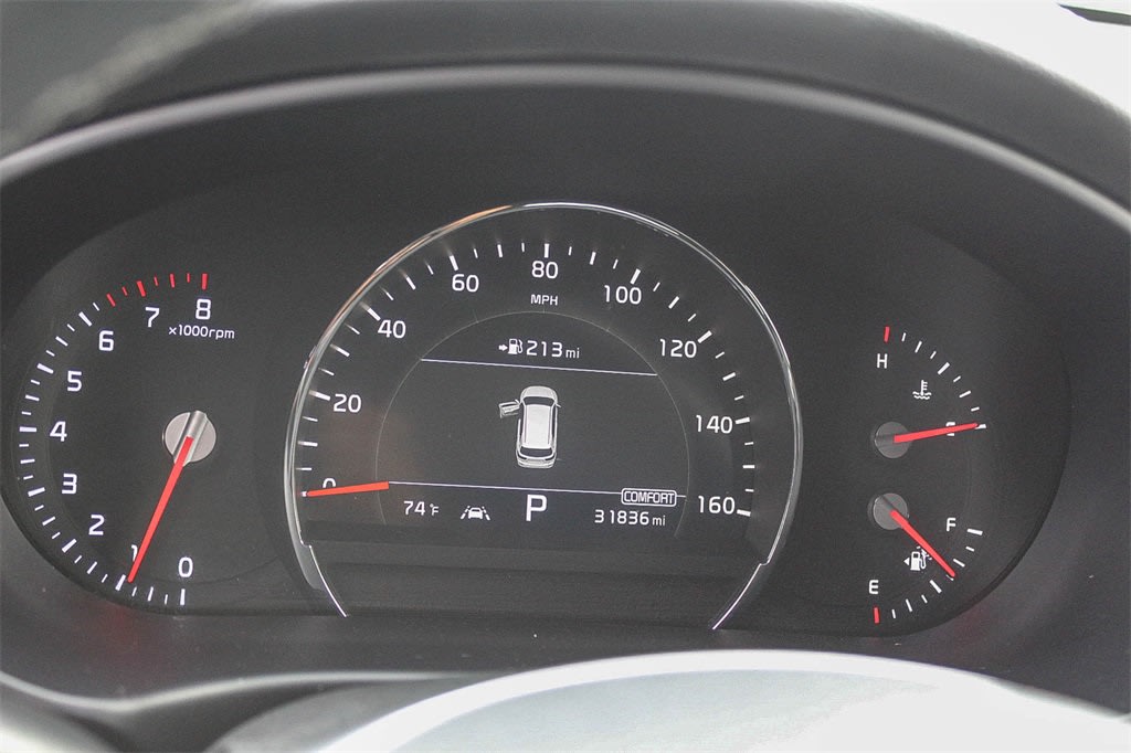 Thumbnail: 2019 Kia Sorento - 15