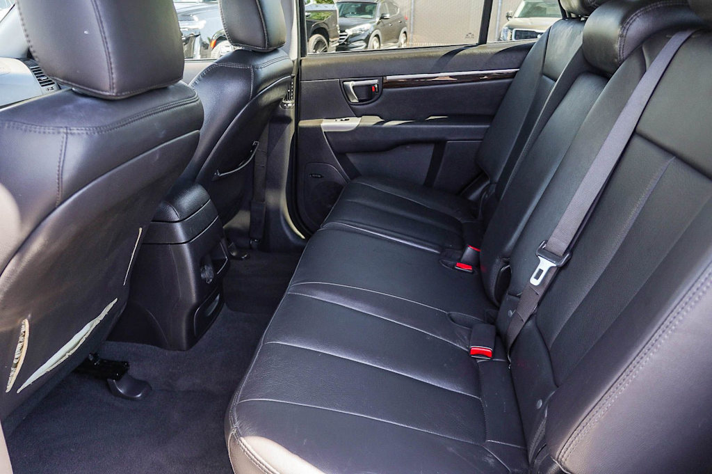 Thumbnail: 2012 Hyundai Santa Fe - 12