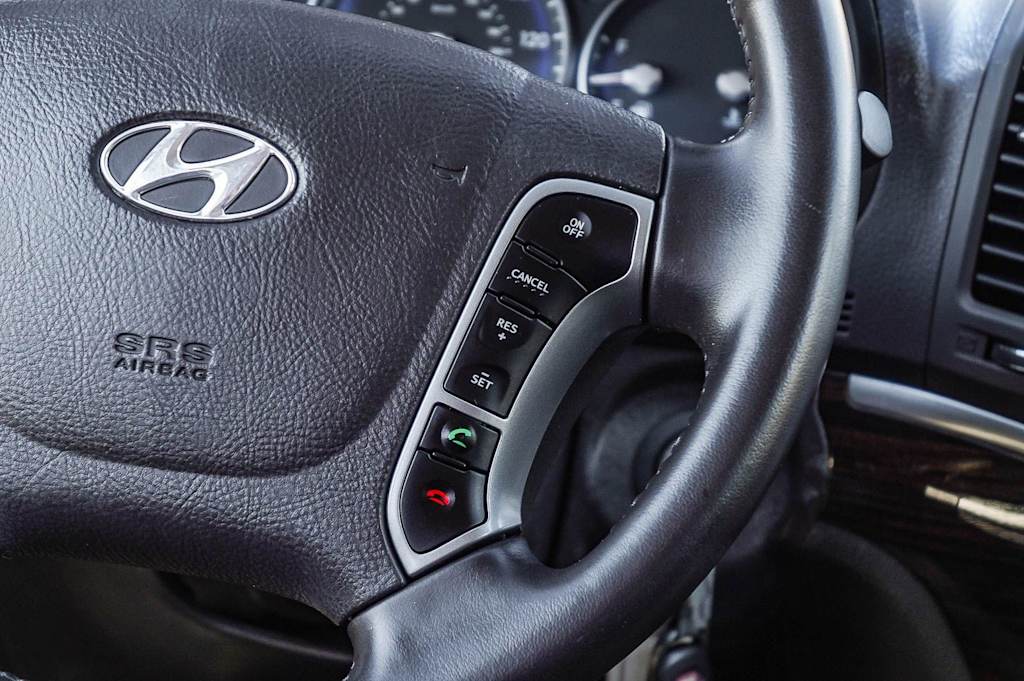 Thumbnail: 2012 Hyundai Santa Fe - 26