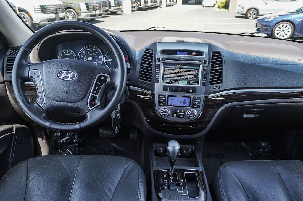 Thumbnail: 2012 Hyundai Santa Fe - 2