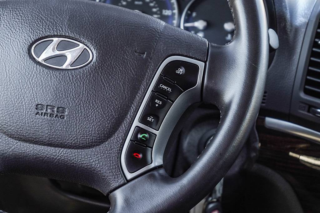 Thumbnail: 2012 Hyundai Santa Fe - 26
