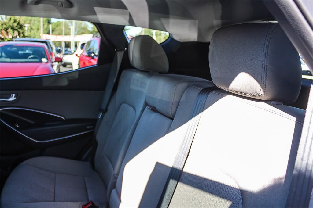 Thumbnail: 2014 Hyundai Santa Fe - 9