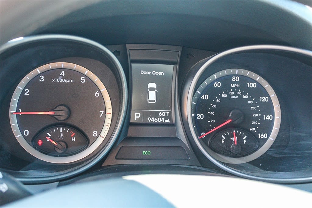 Thumbnail: 2014 Hyundai Santa Fe - 15