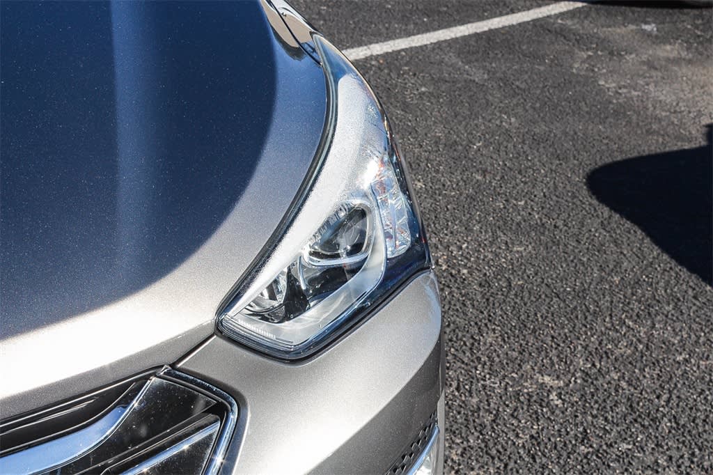 Thumbnail: 2014 Hyundai Santa Fe - 17