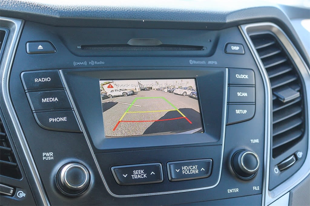 Thumbnail: 2014 Hyundai Santa Fe - 27