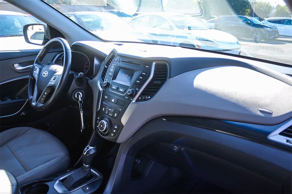 Thumbnail: 2014 Hyundai Santa Fe - 11