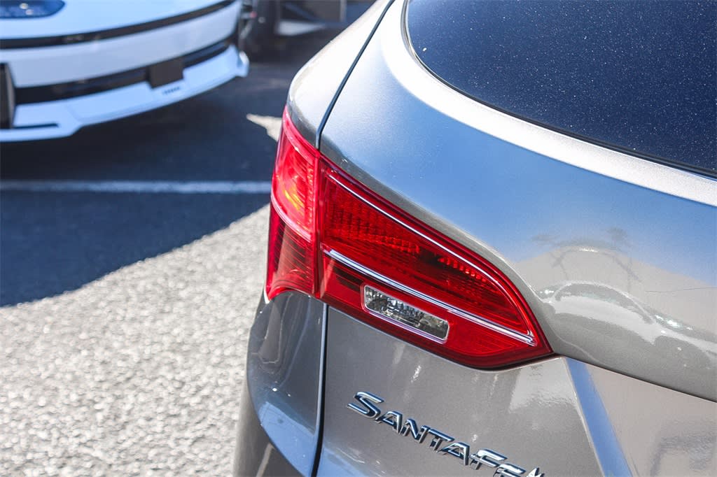 Thumbnail: 2014 Hyundai Santa Fe - 14