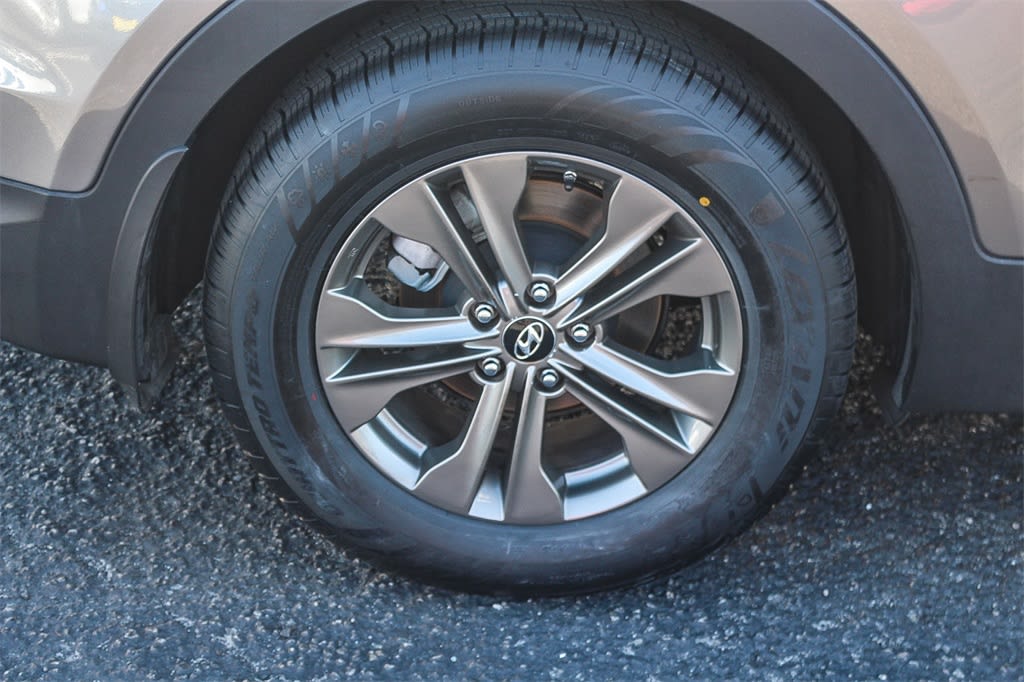 Thumbnail: 2014 Hyundai Santa Fe - 6