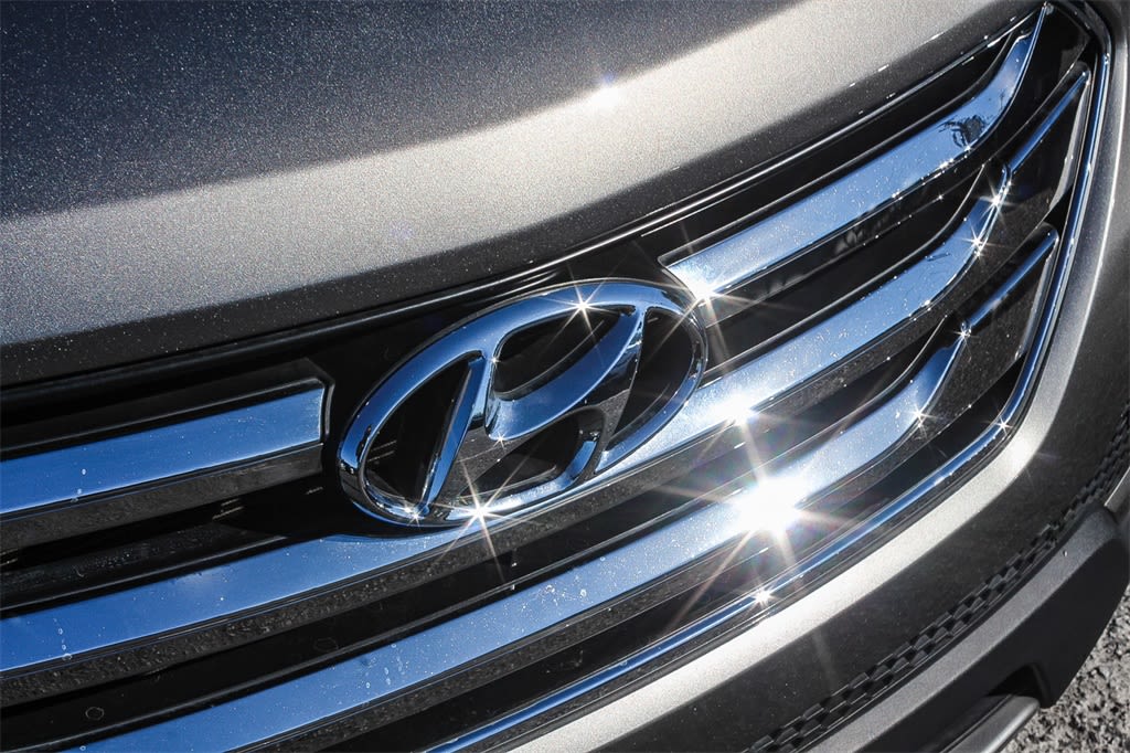 Thumbnail: 2014 Hyundai Santa Fe - 22