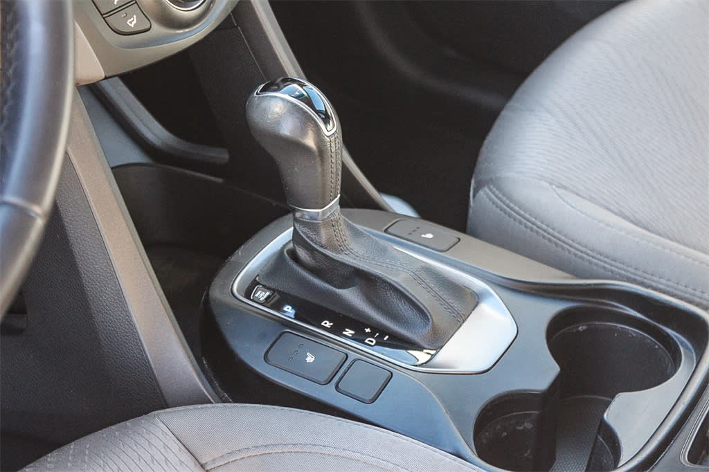 Thumbnail: 2014 Hyundai Santa Fe - 24