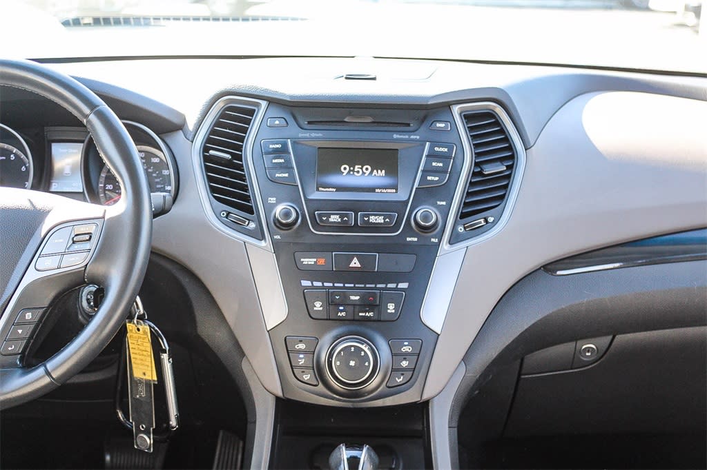 Thumbnail: 2014 Hyundai Santa Fe - 13