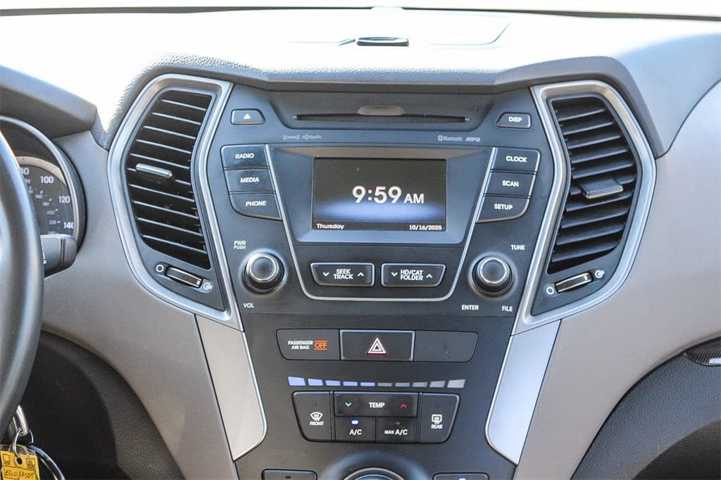 Thumbnail: 2014 Hyundai Santa Fe - 23