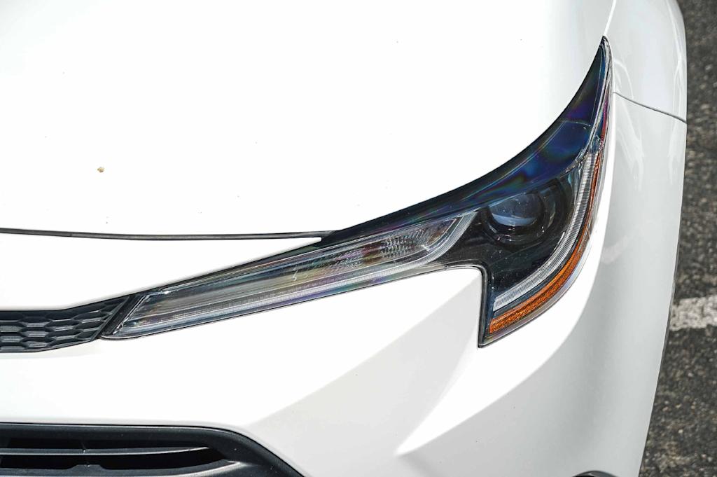 Thumbnail: 2023 Toyota Corolla - 20