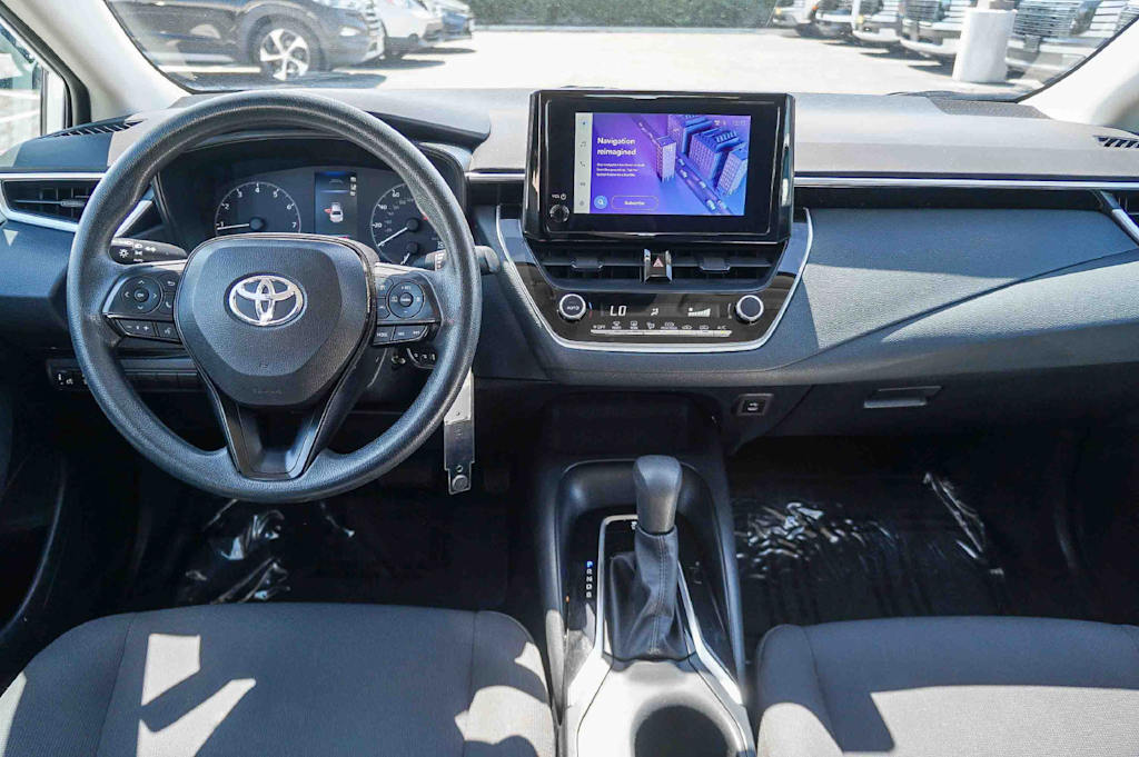 Thumbnail: 2023 Toyota Corolla - 2