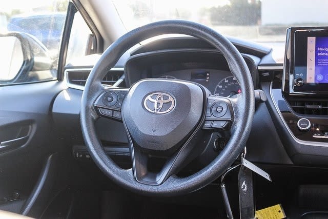 2023 Toyota Corolla LE 9