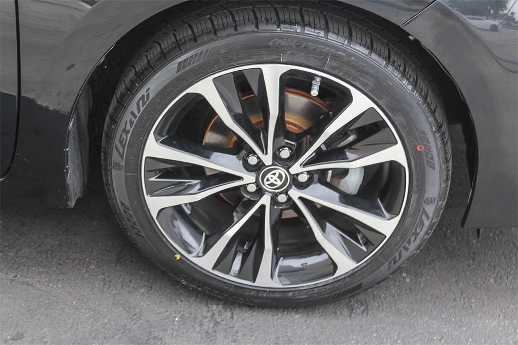 Thumbnail: 2019 Toyota Corolla - 21