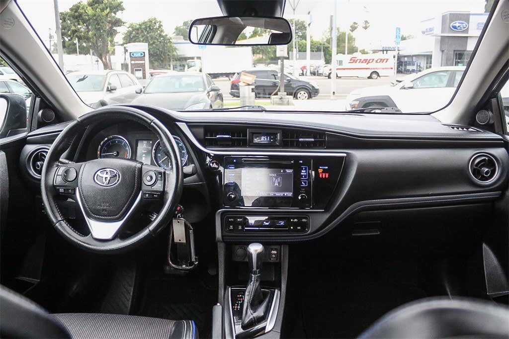 Thumbnail: 2019 Toyota Corolla - 2