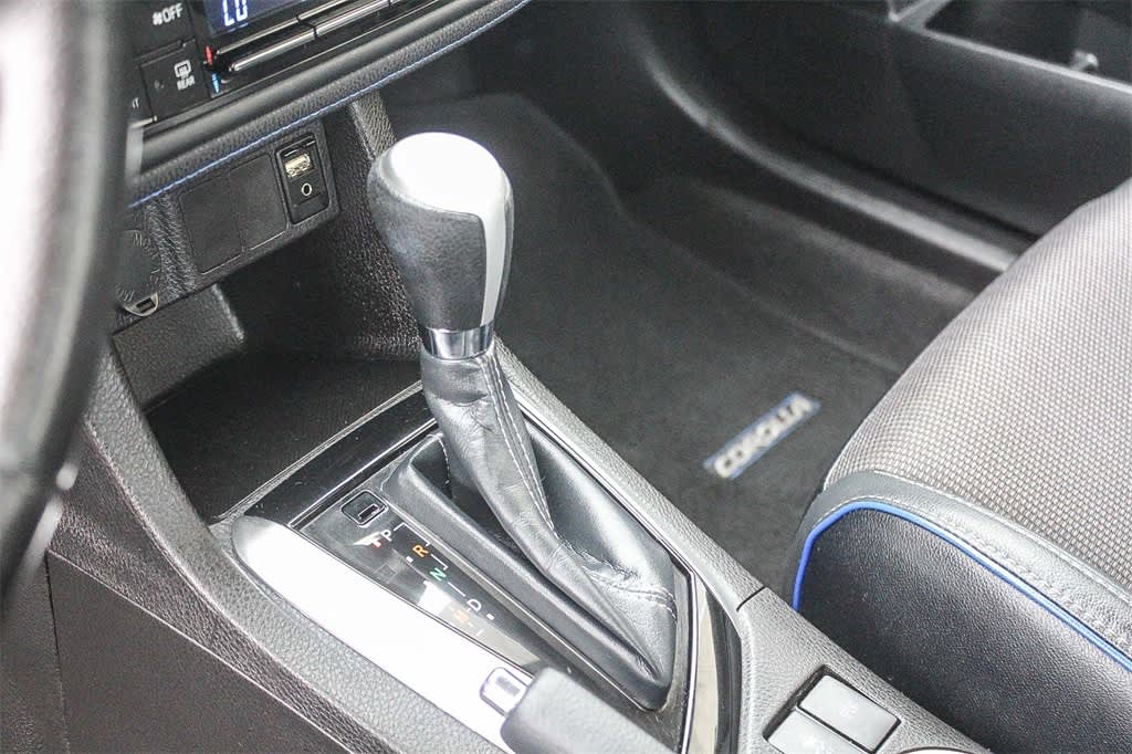 Thumbnail: 2019 Toyota Corolla - 14