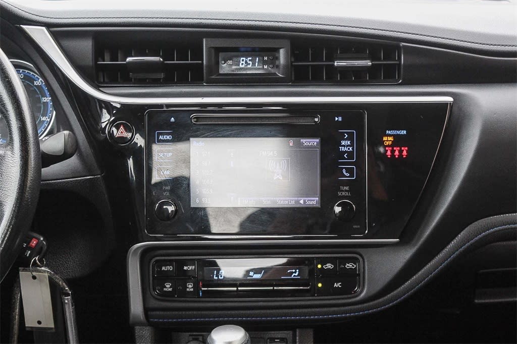 Thumbnail: 2019 Toyota Corolla - 23