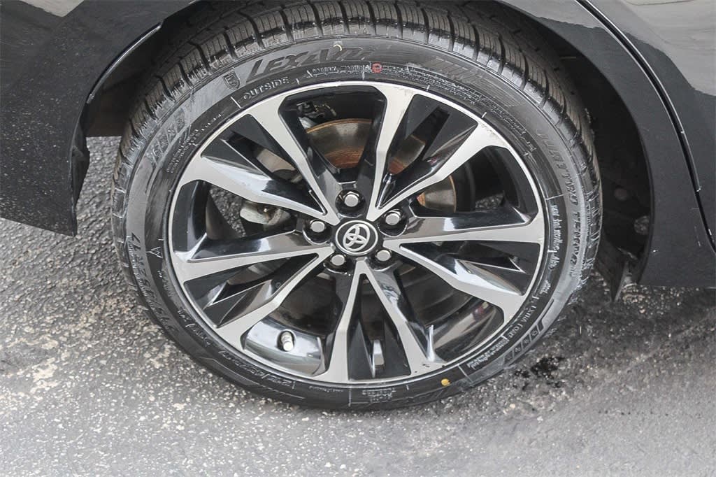 Thumbnail: 2019 Toyota Corolla - 7