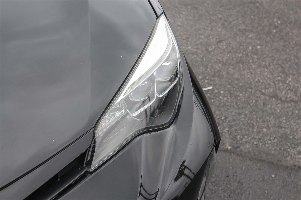 Thumbnail: 2019 Toyota Corolla - 22