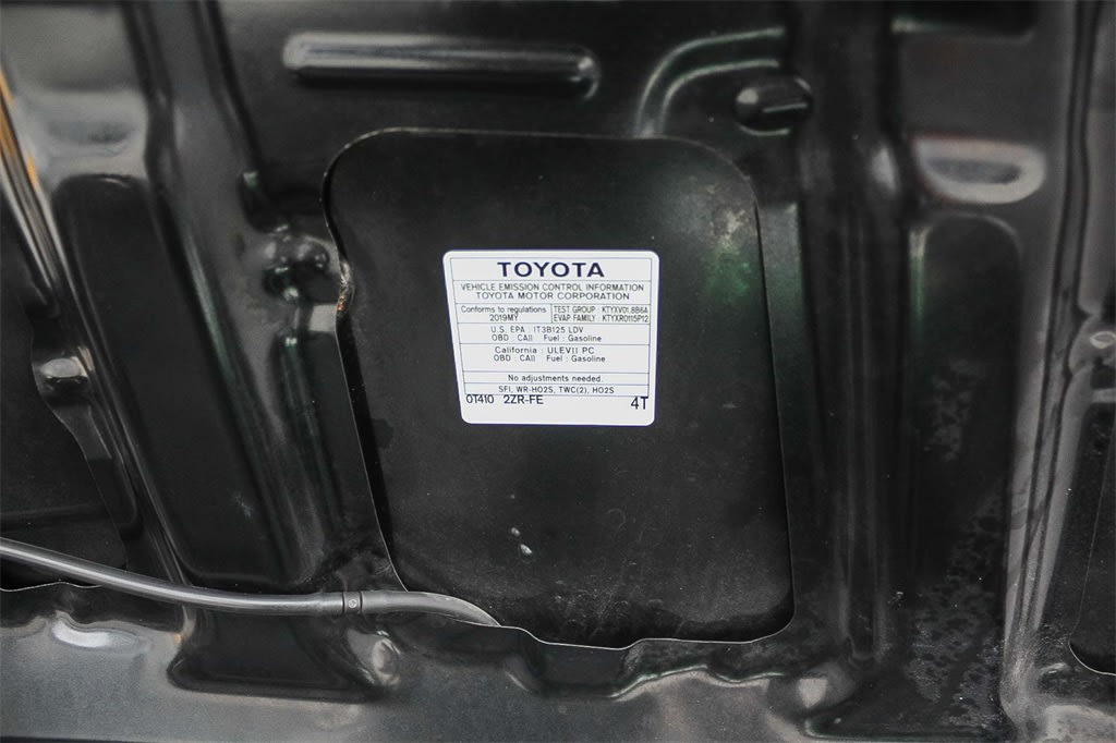 Thumbnail: 2019 Toyota Corolla - 17