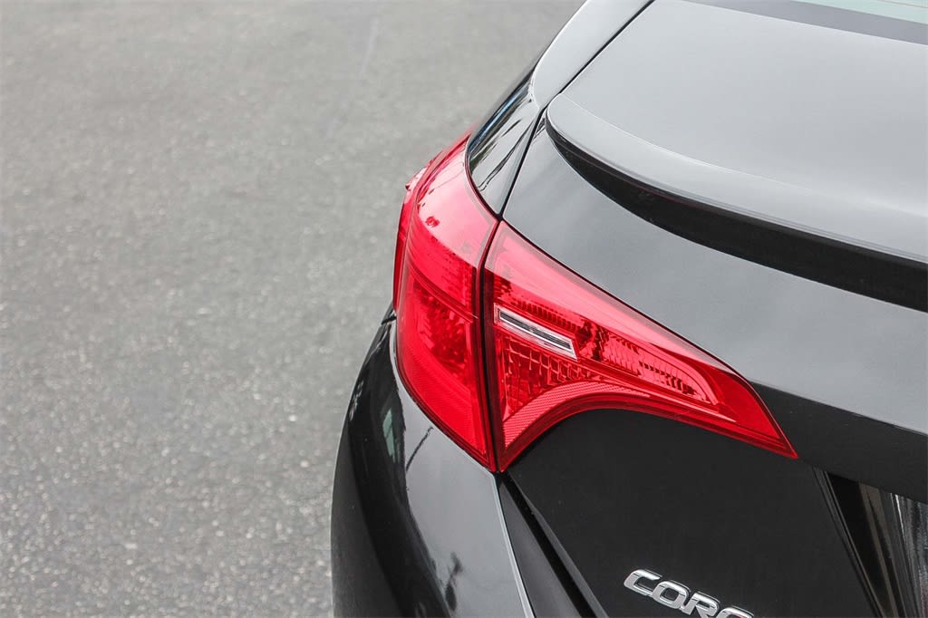 Thumbnail: 2019 Toyota Corolla - 20
