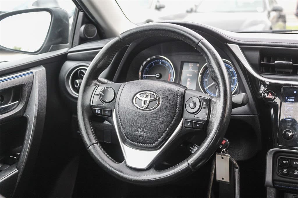 Thumbnail: 2019 Toyota Corolla - 9