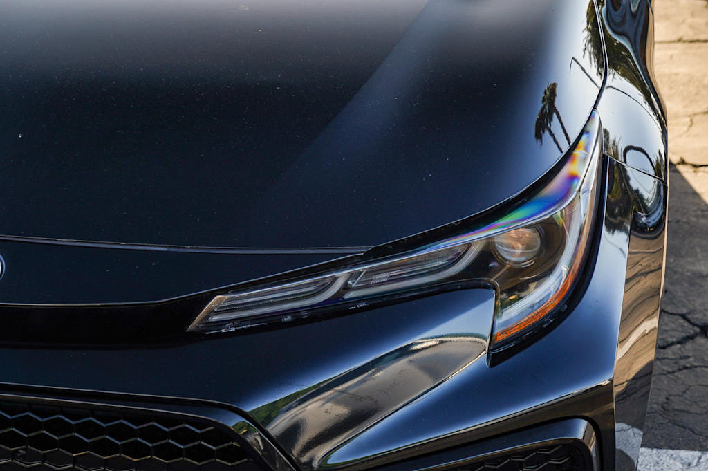 Thumbnail: 2022 Toyota Corolla - 21