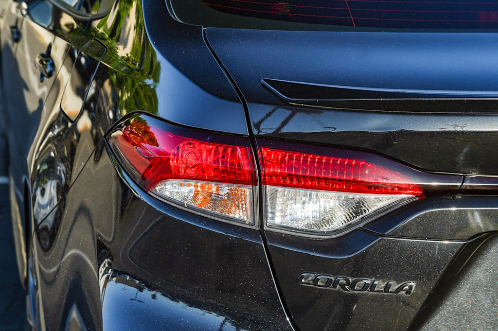 Thumbnail: 2022 Toyota Corolla - 20
