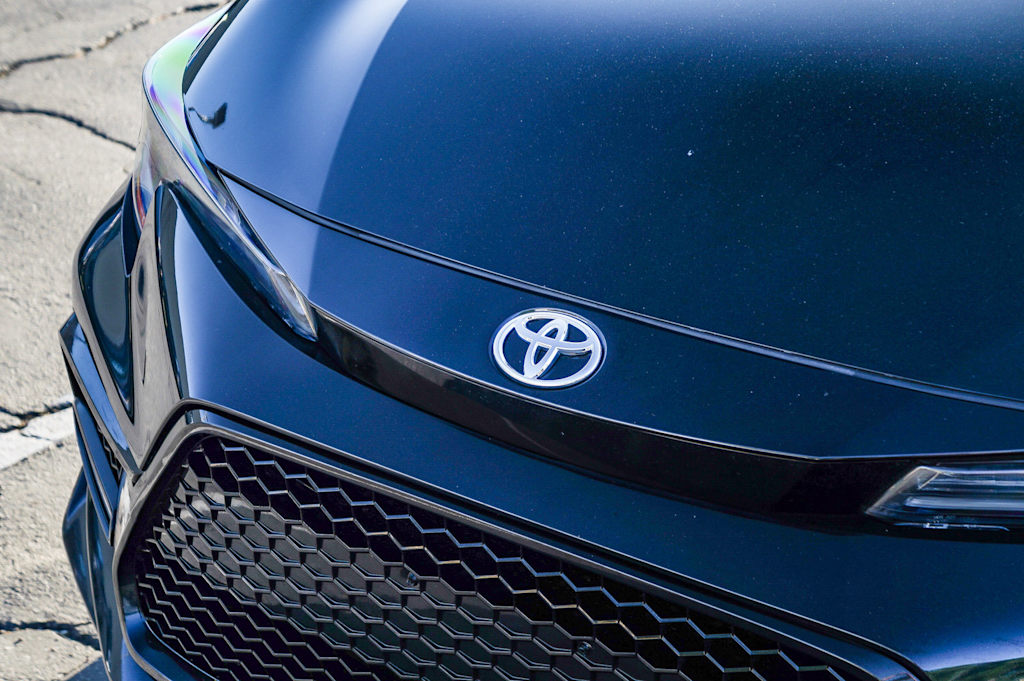 Thumbnail: 2022 Toyota Corolla - 5