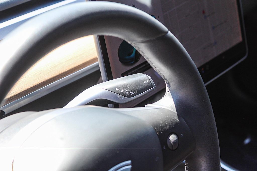 Thumbnail: 2020 Tesla Model 3 - 23