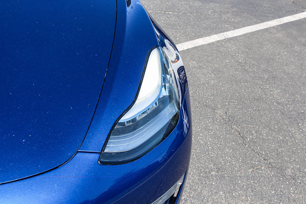 Thumbnail: 2020 Tesla Model 3 - 19