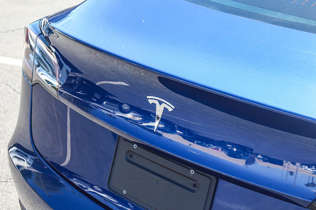 Thumbnail: 2020 Tesla Model 3 - 17
