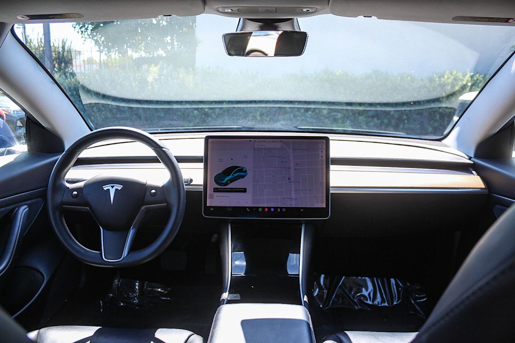 Thumbnail: 2020 Tesla Model 3 - 2