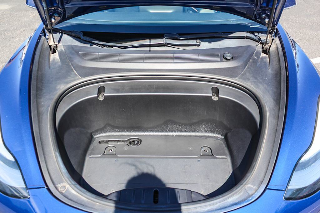 Thumbnail: 2020 Tesla Model 3 - 30